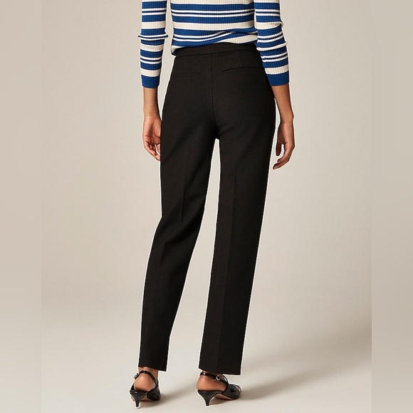 J. Crew Black Pants - Picture 2 of 9